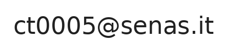 Email responsabile