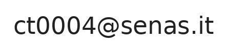 Email responsabile