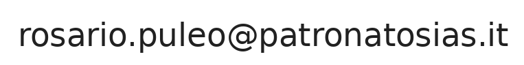 Email responsabile