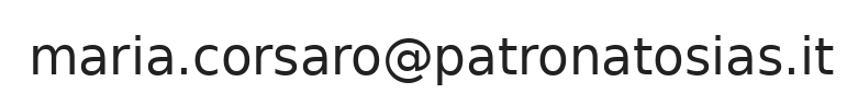 Email responsabile
