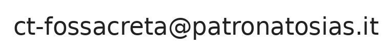 Email responsabile