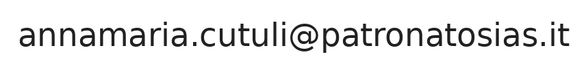 Email responsabile