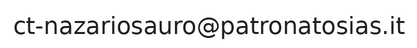 Email responsabile