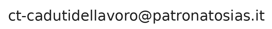 Email responsabile