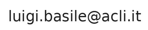 Email responsabile