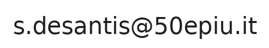 Email responsabile
