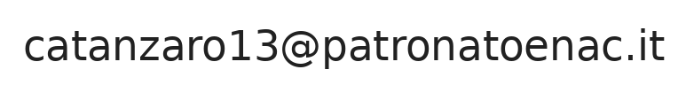Email responsabile