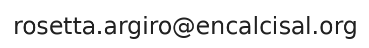 Email responsabile