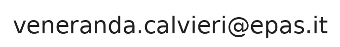 Email responsabile