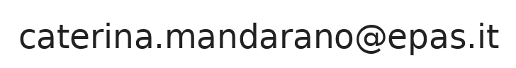 Email responsabile