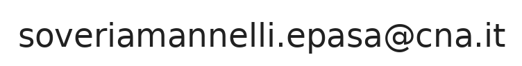 Email responsabile