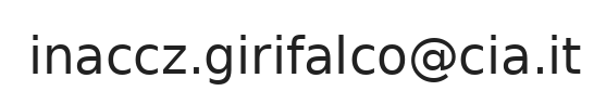 Email responsabile