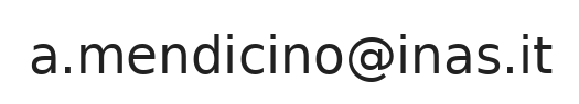Email responsabile