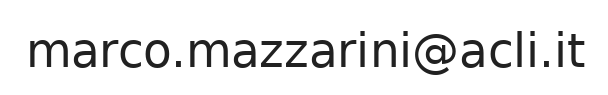 Email responsabile