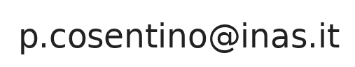 Email responsabile