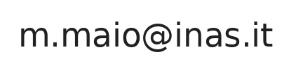 Email responsabile