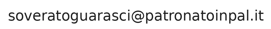 Email responsabile