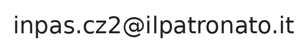 Email responsabile