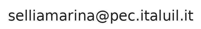 Email responsabile