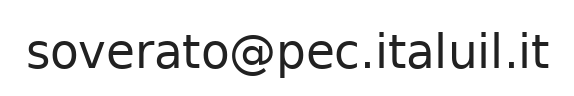 Email responsabile