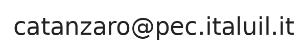 Email responsabile