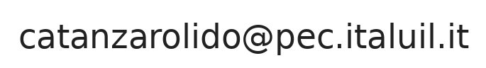 Email responsabile