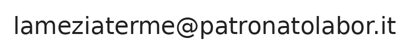 Email responsabile