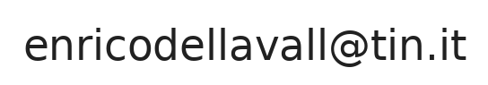 Email responsabile