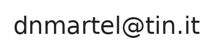 Email responsabile