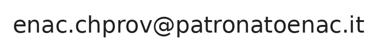Email responsabile