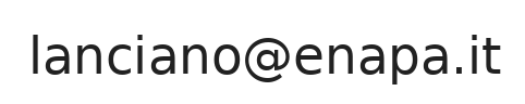 Email responsabile