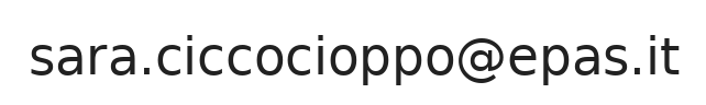 Email responsabile