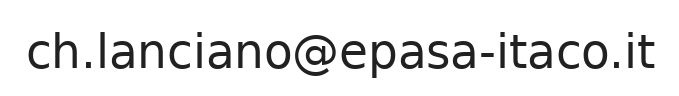 Email responsabile