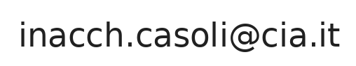 Email responsabile
