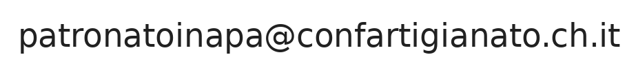 Email responsabile