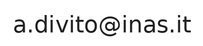 Email responsabile