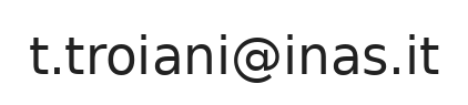 Email responsabile