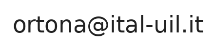 Email responsabile