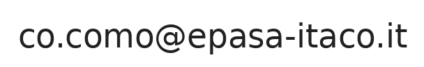 Email responsabile
