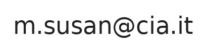 Email responsabile
