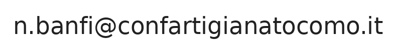 Email responsabile