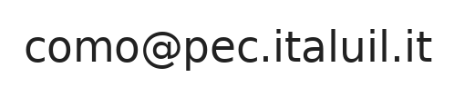Email responsabile