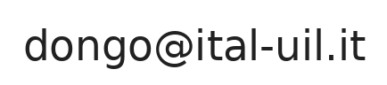 Email responsabile