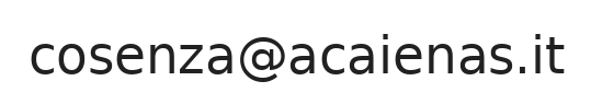 Email responsabile