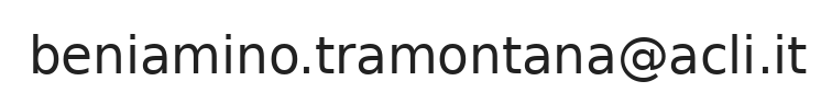 Email responsabile