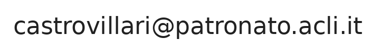 Email responsabile