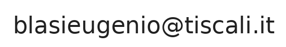Email responsabile