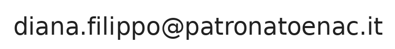 Email responsabile
