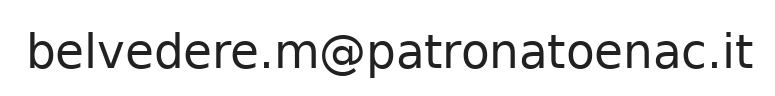Email responsabile
