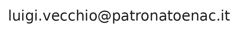 Email responsabile